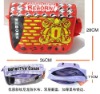 reborn vongola message bag