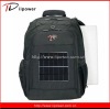 rechargeable solar mobile phone bag