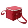 rectangle handle cooler bag