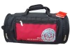 rectangle shap nylon leisure sports &  travel bag