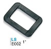 rectangular buckles LS-E002