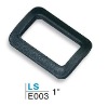 rectangular buckles LS-E003