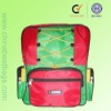 rectangular polyester school backpack bags