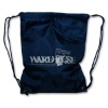 recycable drawstring promotion bag