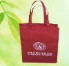 recycable non woven bag