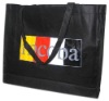 recycable promotion shopping bag