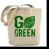 recyclable bag