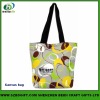 recyclable canvas tote bag as wholesale bag