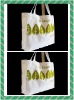 recyclable cotton bag