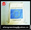 recyclable drawstring bag