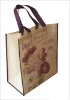 recyclable non woven bag