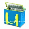 recyclable non-woven eco cooler bag