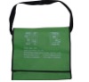 recyclable non woven shopping bag