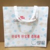 recyclable non woven shopping bag