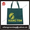 recyclable non woven shopping bag