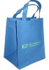 recyclable non woven shopping bag