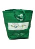 recyclable pp woven grocery bag