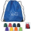 recycle 190T drawstring bag