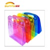 recycle clear pvc plastic bags