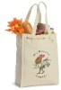 recycle cotton grocery bag