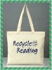 recycle cotton promotion bag