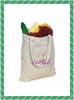 recycle cotton shopping bag