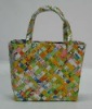 recycle eco-friendly tote bag