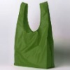 recycle foldable shoping bags