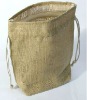 recycle jute bags sacks(NV-J018)