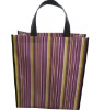 recycle laminated non-woven fabric bag