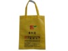 recycle non woven bag for adversiting