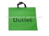 recycle non woven colored ULTRASONIC bag