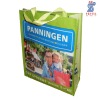 recycle non woven shopping Bag