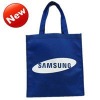 recycle non woven shopping bag