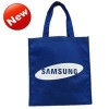 recycle non woven shopping bag