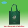 recycle nonwoven carrier bag