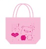 recycle nonwoven shopping bag for 2012 style