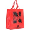 recycle nonwoven tote bag