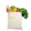 recycle orangic cotton bag
