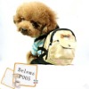 recycle pet backpack
