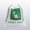 recycle polyester promotion bag