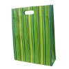 recycle pp non wove bag