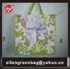 recycle pp non woven bag