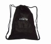 recycle pp non woven promotional backpack bag