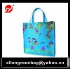 recycle pp non woven shopping bag