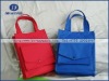 recycle pp plastic shopping bag