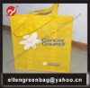 recycle promotion bag