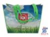 recycle promotional non-woven Bag