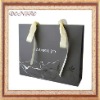 recycle promotional paper gift bag