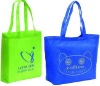recycle shopping bag